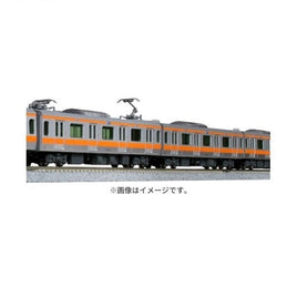 10-1622 E233系中央線(H編成) 4両増結セット