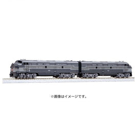 10-762-2 ニューヨーク・セントラル E7A 2両セット <20世紀特急>
