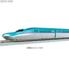 10-1663 E5系新幹線「はやぶさ」 基本セット(3両)