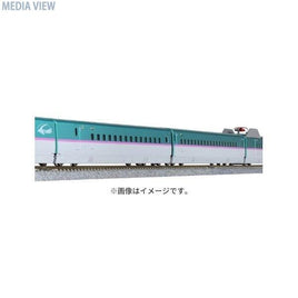 10-1664 E5系新幹線「はやぶさ」 増結セットA(3両)