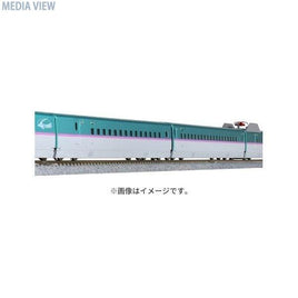 10-1665 E5系新幹線「はやぶさ」 増結セットB(4両)