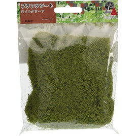 24-316 プランツシート ライトグリーン