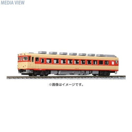 6127 キハ58 1100(M)