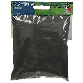 24-536 ナノプランツ 土色(黒)
