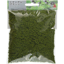 24-539 ミディアムプランツ ライトグリーン