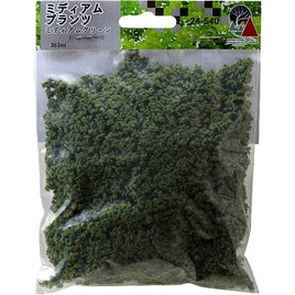 24-540 ミディアムプランツ ミディアムグリーン