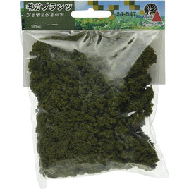 24-547 ギガプランツ アッシュグリーン