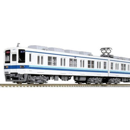10-1648 東武鉄道8000系(更新車) 4両増結セット