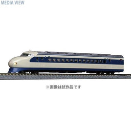 10-1700 0系2000番台新幹線 「ひかり・こだま」 8両基本セット