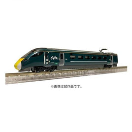 10-1671 英国鉄道Class800/0 GWR 5両セット