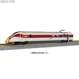 10-1674 '英国鉄道Class800/2  LNER'AZUMA' 5両セット'
