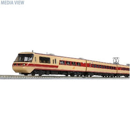 10-1690 381系<パノラマしなの>(登場時仕様)6両基本セット