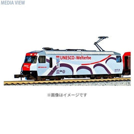 3101-3 アルプスの機関車 Ge4/4-III<ユネスコ塗色>