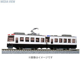 14-503-3 チビ電 ぼくの街の路面電車 パト電