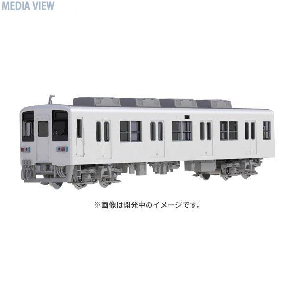 10-1651 東武鉄道8000系(後期更新車)東上線 先頭車2両増結セット