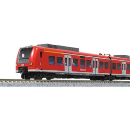 10-1716 DB ET425形近郊形電車<DB REGIO(レギオ)>4両セット