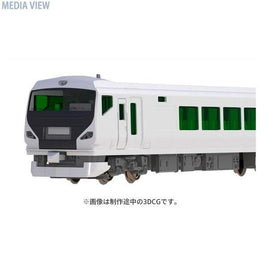 10-1613 E257系2000番台「踊り子」9両セット