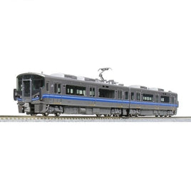 10-1396 521系(3次車) 2両セット