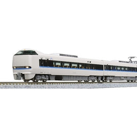 10-1745 683系4000番台「サンダーバード」(リニューアル車) 基本セット(4両)