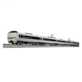 10-1747 683系4000番台「サンダーバード」(旧塗装) 9両セット <特別企画品>