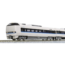 10-1748 683系2000番台「サンダーバード」(リニューアル車) 増結編成3両セット