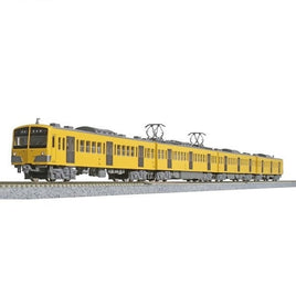 10-1751 西武鉄道 新101系新塗色 4両基本セット