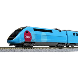 10-1763 OUIGO(ウィゴ-) 10両セット