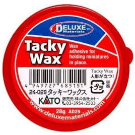 24-029 タッキーワックス