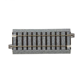 2-192 (HO)6番ポイント 補助直線線路97mm (4本入)