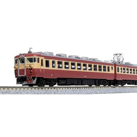 10-1632 455系 急行「まつしま」 7両セット