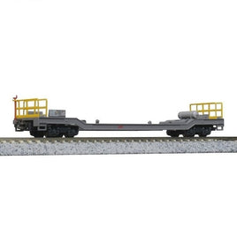 8202 レーティッシュ鉄道 コンテナ貨車 Sb-t(コンテナ無積載)