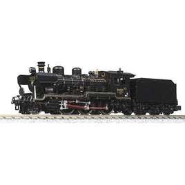 2028-2 8620 (58654「SL人吉」)