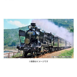 10-1728 50系700番代「SL人吉」 3両セット