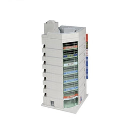 23-436C テナントビル1(グレー)