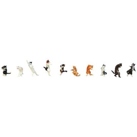 6-605 1/87 のら猫拳