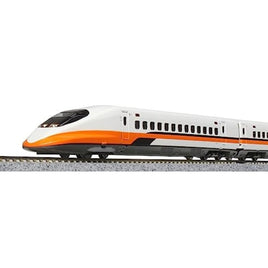 10-1616 台湾高鐵700T 6両基本セット