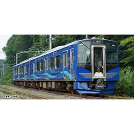 10-955 しなの鉄道 SR1系 100番台 <軽井沢リゾート>タイプ 2両セット