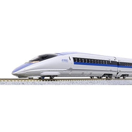 10-1794 500系新幹線「のぞみ」 8両基本セット