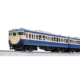 10-1801 113系1000番台 横須賀・総武快速線 7両基本セット