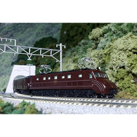 3095 EF55 高崎運転所