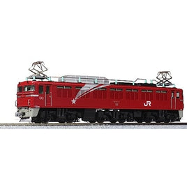 1-323 (HO)EF81 81 北斗星色