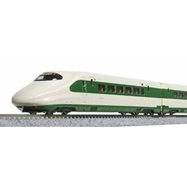 10-1807 E2系1000番台新幹線 200系カラー 10両セット 【特別企画品】