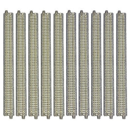 20-005-L PC直線線路 248mm (10本入)