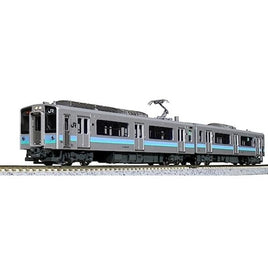 10-1811 E127系100番台(更新車) 2両セット