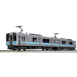 10-1812 E127系100番台(更新車・霜取りパンタ搭載) 2両セット
