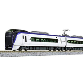 10-1834 E353系「あずさ・かいじ」 基本セット(4両)
