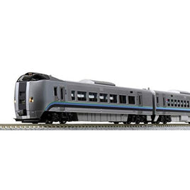 10-1821 789系1000番台「カムイ・すずらん」 5両セット
