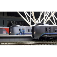 10-1821 789系1000番台「カムイ・すずらん」 5両セット