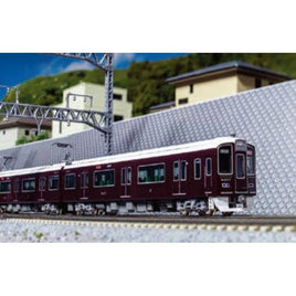 10-024 スターターセット 阪急電鉄9300系