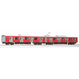 10-958 東急電鉄 5050系4000番台 Qシート車 2両セット